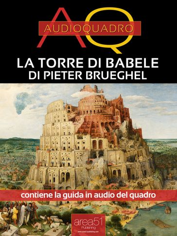 Torre di Babele di Pieter Brueghel
