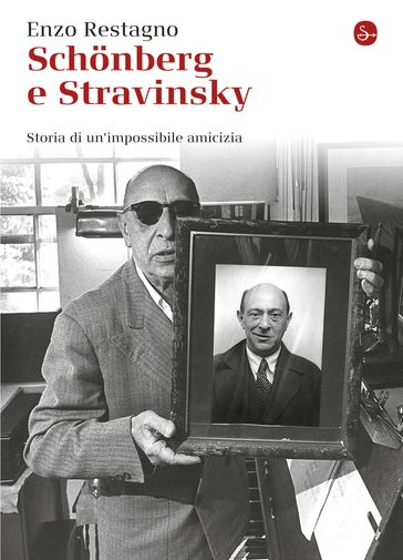 Schonberg e Stravinsky