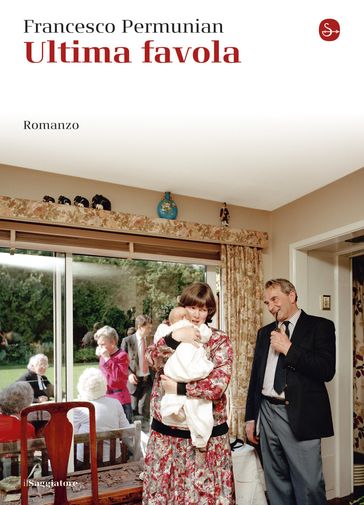 Ultima favola