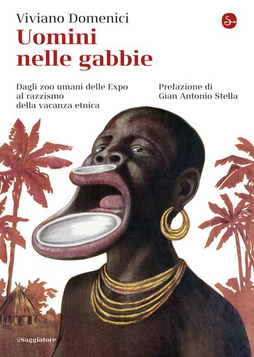 Uomini nelle gabbie