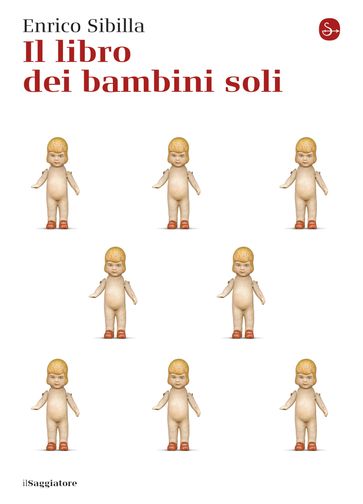 Il libro dei bambini soli