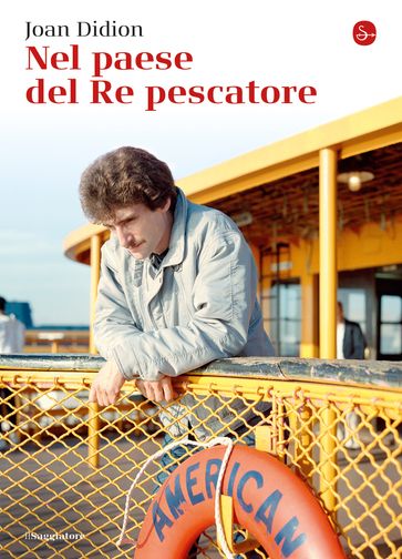 Nel paese del Re pescatore