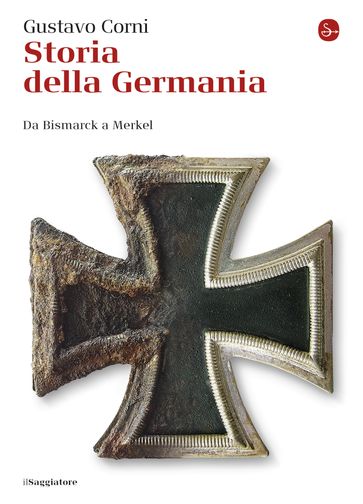 Storia della Germania