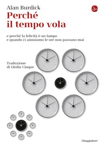 Perché il tempo vola