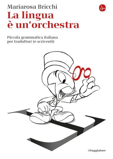La lingua e un'orchestra
