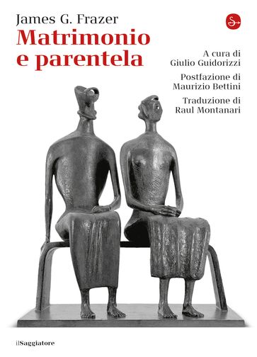 Matrimonio e parentela