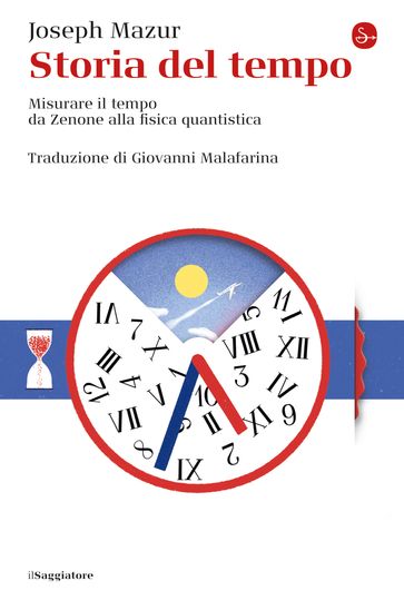 Storia del tempo