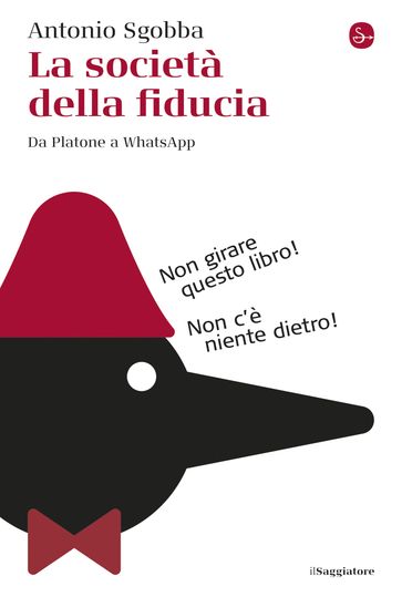 La società della fiducia