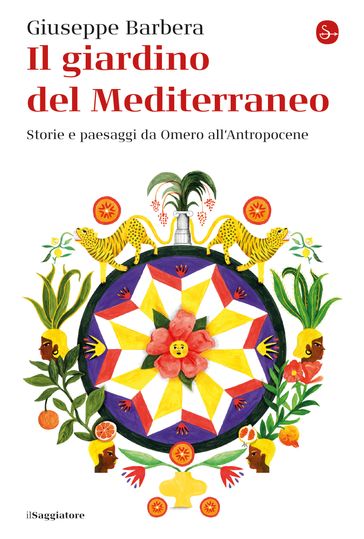 Il giardino del Mediterraneo