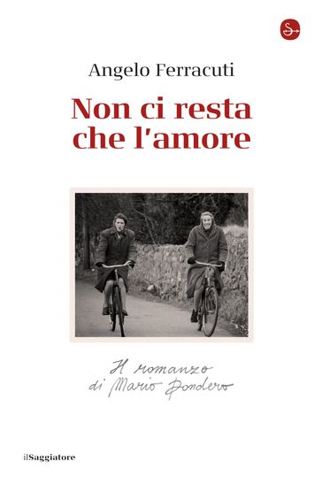 Non ci resta che l'amore