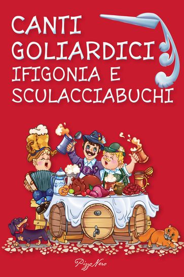 Canti goliardici