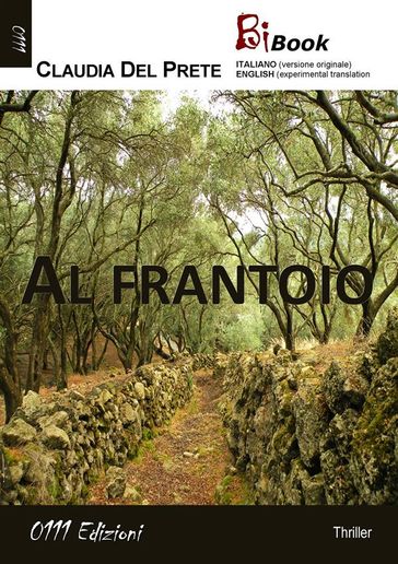 Al frantoio