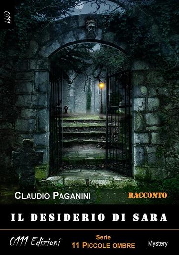 Il desiderio di Sara