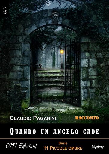 Quando un angelo cade