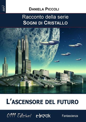 L'ascensore del futuro