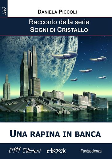 Una rapina in banca