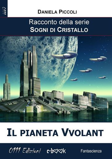 Il pianeta Vvolant