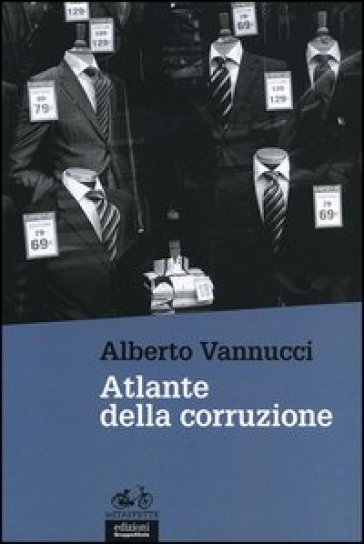 Atlante Della Corruzione