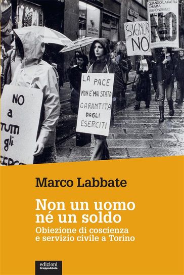 Non un uomo né un soldo