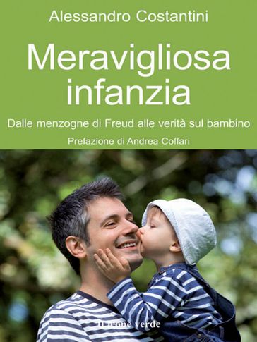 Meravigliosa infanzia