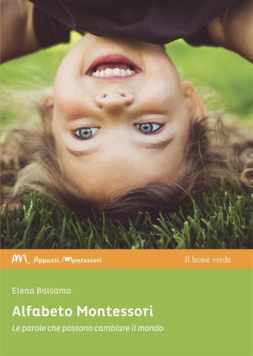 Alfabeto Montessori