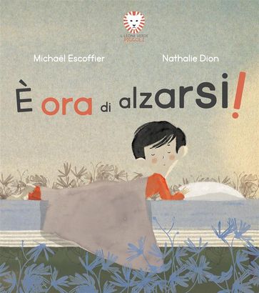 È ora di alzarsi!