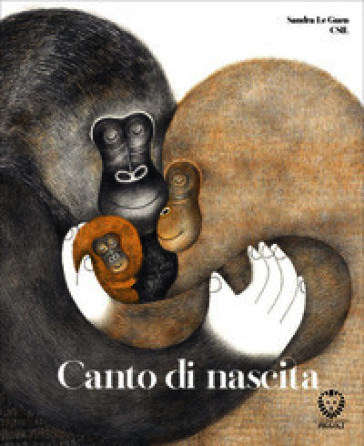 Canto di nascita. Ediz. a colori