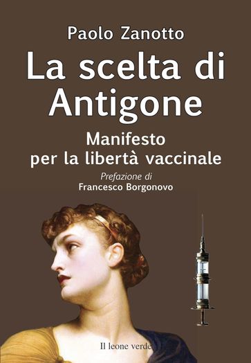 La scelta di Antigone