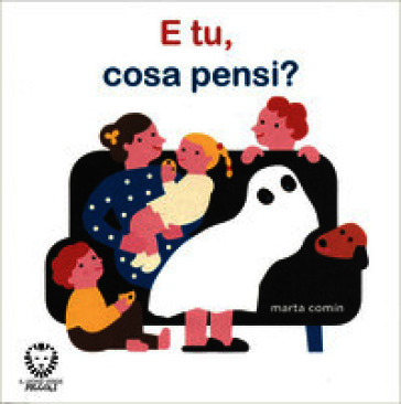 E tu, cosa pensi?