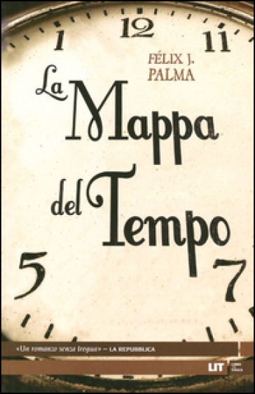 La Mappa Del Tempo