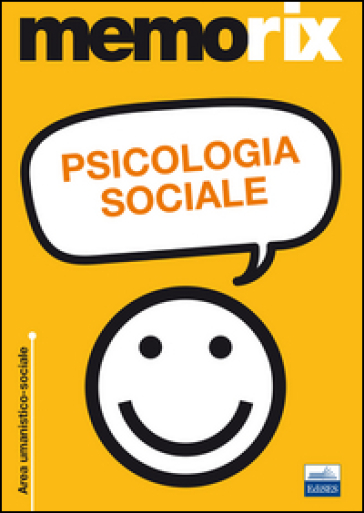 Psicologia sociale