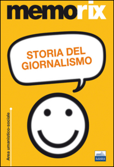 Storia Del Giornalismo-image