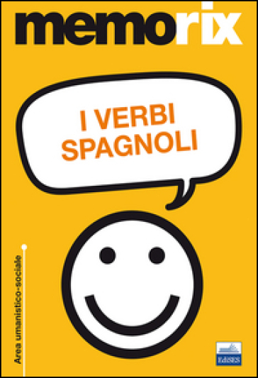 I Verbi Spagnoli-image