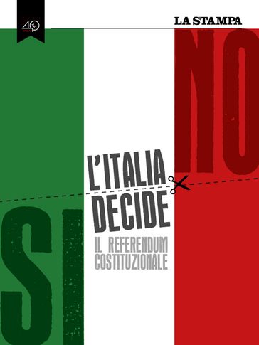L'Italia decide