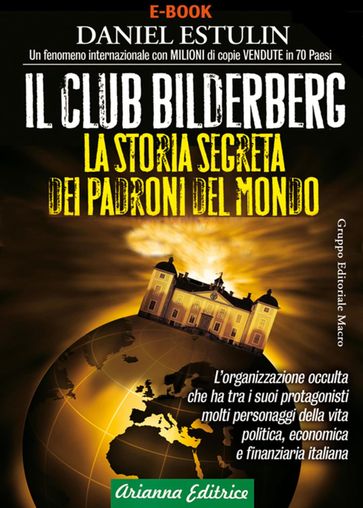 Il Club Bilderberg