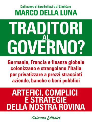 Traditori al Governo?