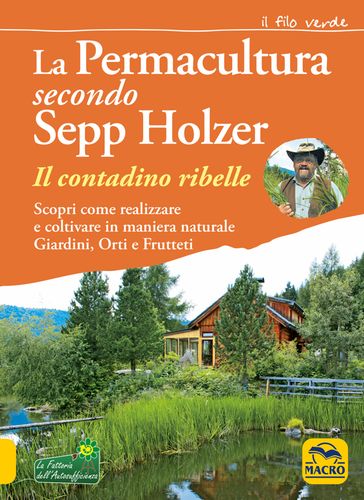 La permacultura secondo Sepp Holzer