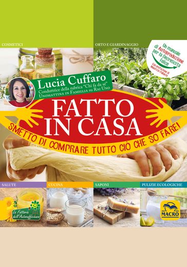 Fatto in casa