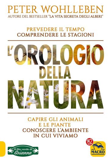 L'Orologio della Natura
