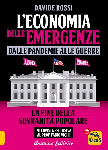 L'economia delle emergenze: dalle pandemie alle guerre