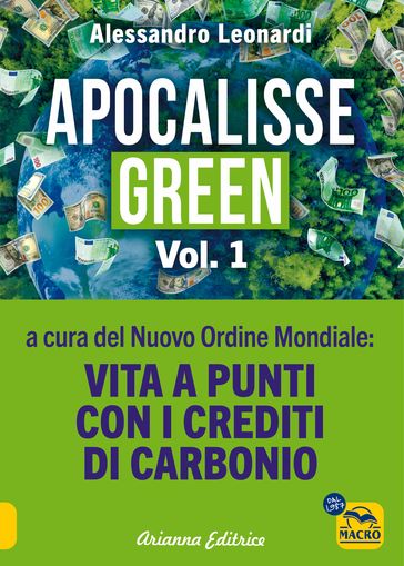 Apocalisse Green Vol. 1