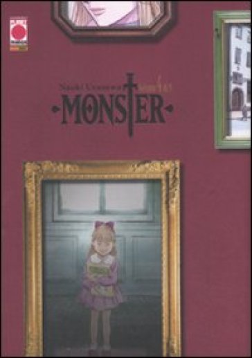 Monster deluxe. Vol. 4