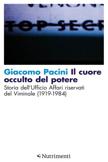 Il cuore occulto del potere