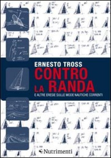 Contro la randa. E altre eresie sulle mode nautiche correnti. Ediz. illustrata