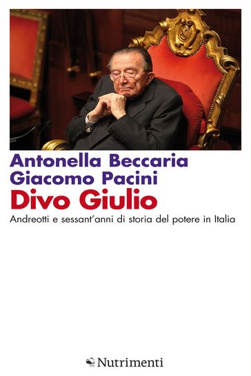 Divo Giulio
