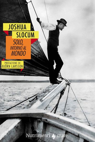 Solo, intorno al mondo