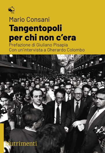 Tangentopoli per chi non c'era