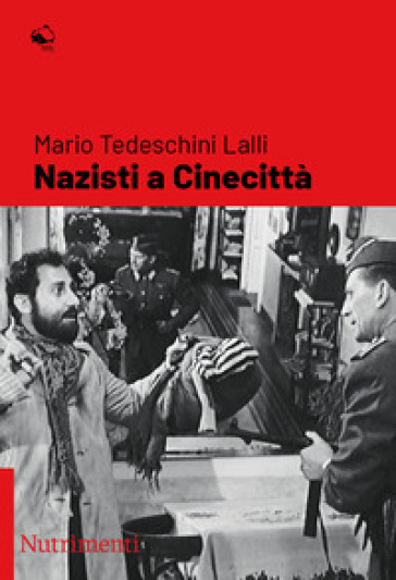 Nazisti A Cinecittà