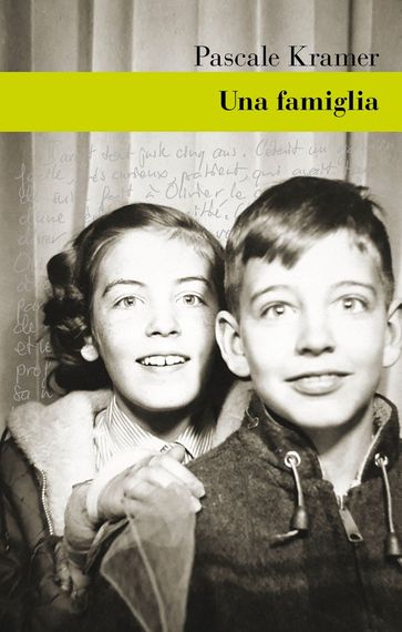 Una famiglia
