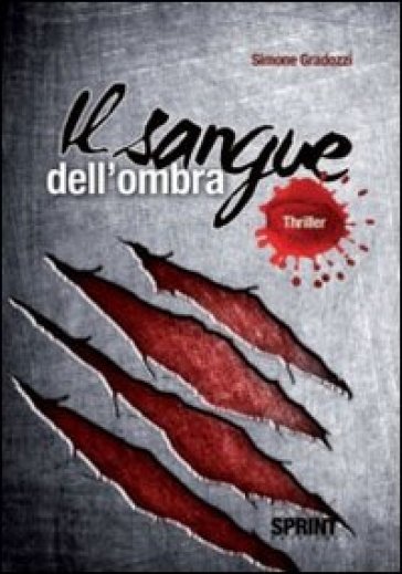 Il Sangue Dell'ombra